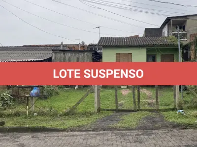 LOTE 073 - Um terreno constituído do lote número onze (11), da quadra número vinte e quatro (24)