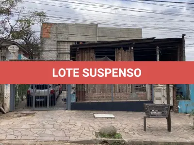 LOTE 002 - Um terreno constituído do lote número três (3), da quadra número vinte e dois (22)