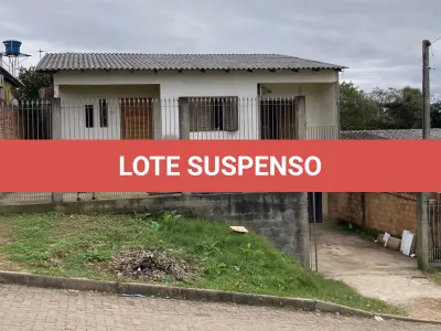 LOTE 122 - Um terreno constituído do lote número seis (6), da quadra número vinte e oito (28)