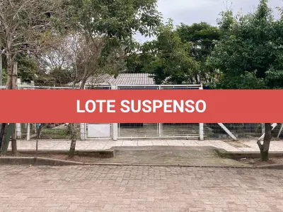 LOTE 037 - Um terreno constituído do lote número dois (02), da quadra número vinte e oito (28)