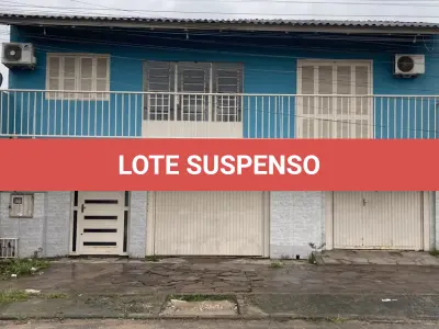 LOTE 104 - Um terreno constituído do lote número trinta e cinco (35) da quadra número trinta e três (33)
