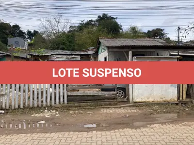 LOTE 119 - Um terreno constituído do lote número treze (13), da quadra número vinte e sete (27)