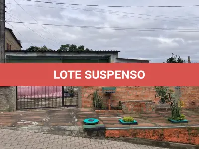 LOTE 016 - Um terreno constituído do lote número dois (2), da quadra número vinte e três (23)