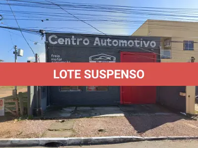 LOTE 000 - Um terreno, situado no Loteamento “Bairro da Ramada”, zona urbana da cidade de Guaíba com a área de 311,50m²