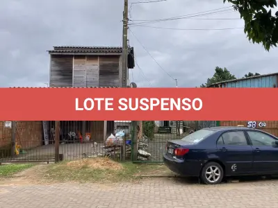 LOTE 011 - Um terreno constituído do lote número dezesseis (16), da quadra número vinte e dois (22)