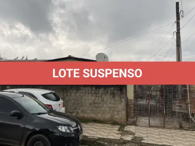 LOTE 069 - Um terreno constituído do lote número sete (7), da quadra número vinte e quatro (24)