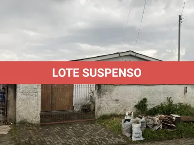 LOTE 070 - Um terreno constituído do lote número oito (8), da quadra número vinte e quatro (24)