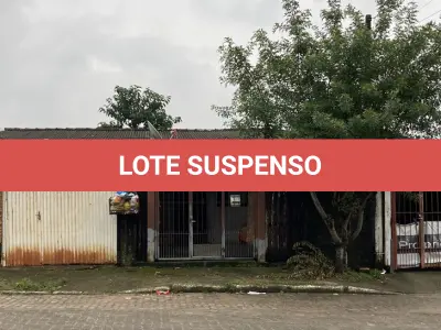 LOTE 149 - Um terreno constituído do lote número dois (2), da quadra número trinta e quatro (34)