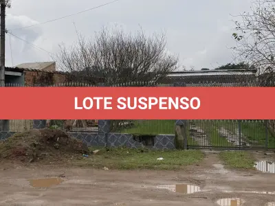LOTE 047 - Um terreno constituído do lote número sete (7) da quadra número trinta e três (33)
