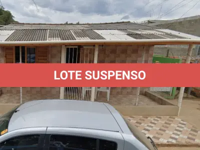 LOTE 129 - Um terreno constituído do lote número dezesseis (16), da quadra número vinte e oito (28
