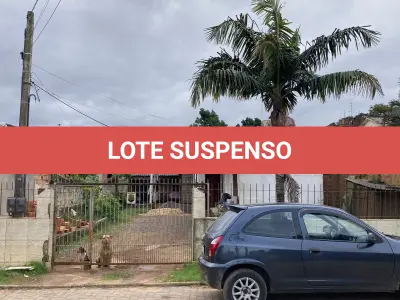 LOTE 010 - Um terreno constituído do lote número quinze (15), da quadra número vinte e dois (22)