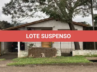 LOTE 088 - Um terreno constituído do lote número oito (8), da quadra número vinte e cinco (25)