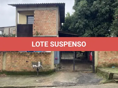 LOTE 071 - Um terreno constituído do lote número nove (9), da quadra número vinte e quatro (24)