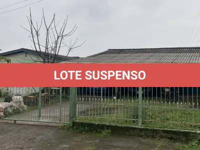 LOTE 074 - Um terreno constituído do lote número doze (12), da quadra número vinte e quatro (24)