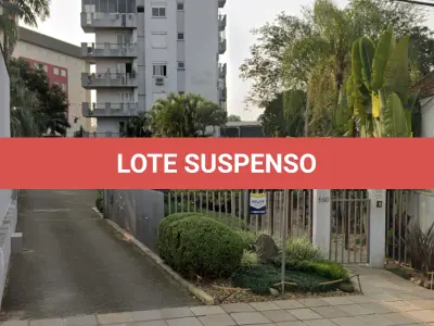 LOTE 160 - O box nº 33 do Edifício Ibiza sob nº 160 da Rua José de Alencar, localizado no andar térreo