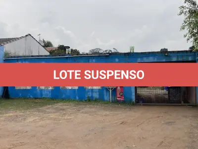 LOTE 098 - Um terreno constituído do lote número dezessete (17), da quadra número trinta e três (33)