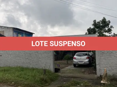 LOTE 066 - Um terreno constituído do lote número quatro (4), da quadra número vinte e quatro (24)