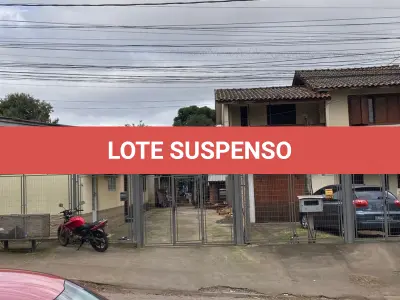 LOTE 004 - Um terreno constituído do lote número seis (6), da quadra número vinte e dois (22)