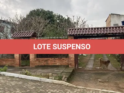 LOTE 064 - Um terreno constituído do lote número dois (2), da quadra número vinte e quatro (24)