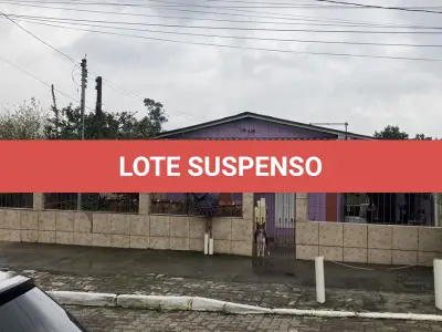 LOTE 027 - Um terreno constituído do lote número quinze (15), da quadra número vinte e três (23)