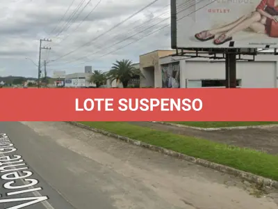 LOTE 000 - ALIENAÇÃO JUDICIAL DE UPI, NA FORMA HÍBRIDA DE ENVELOPE FECHADO E CONCORRÊNCIA STALKING HORSE