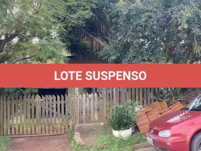 LOTE 006 - Um terreno constituído do lote número onze (11), da quadra número vinte e dois (22)