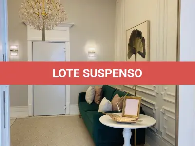 LOTE 013 - A fração ideal de 4,7466% correspondente ao apartamento 1301, localizado no 11º pavimento do Edifício Gênesis Residence, o qual contém área privativa de 153,1500m2
