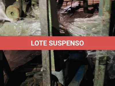 LOTE 012 - Frizadeira