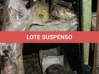 LOTE 012 - Frizadeira