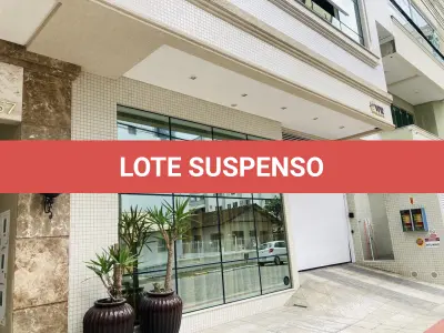 LOTE 014 - A fração ideal de 4,7466% correspondente ao apartamento 1302, localizado no 11º pavimento do Edifício Gênesis Residence, o qual contém área privativa de 153,1500m2