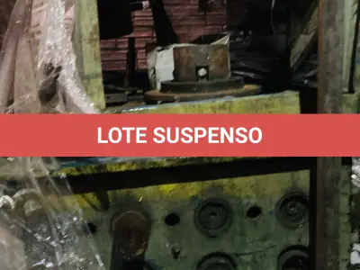 LOTE 012 - Frizadeira