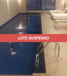 LOTE 000 - O apartamento nº 401 do Edifício Cobalto, sito na Rua Miguel Couto, nº 714 possuindo 107,64m² de área real privativa
