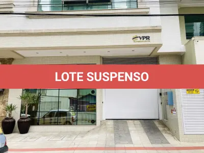LOTE 014 - A fração ideal de 4,7466% correspondente ao apartamento 1302, localizado no 11º pavimento do Edifício Gênesis Residence, o qual contém área privativa de 153,1500m2
