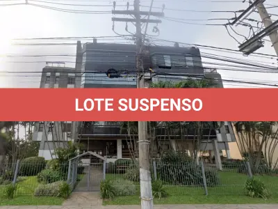 LOTE 000 - O apartamento nº 502 do Condomínio Edifício Almenara com área real privativa de 380,18m2. O box nº 07. O box nº 08