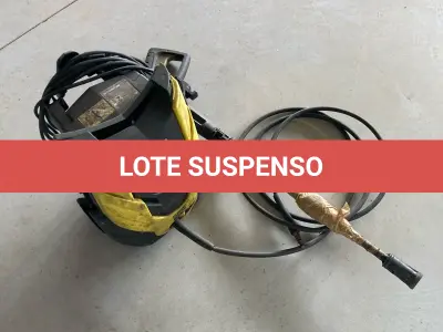 LOTE 002 - Bens Móveis (toda a fabrica)