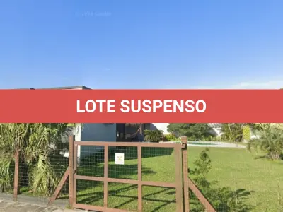 LOTE 000 - Imóvel na rua Rio Forqueta