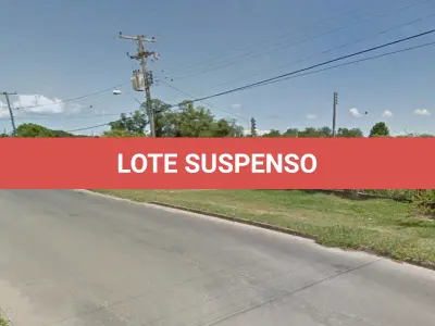 LOTE 000 - Imóvel situado no Bairro Belém Novo, no lugar denominado Ponta Grossa, terreno de forma irregular, com a área superficial de 151.384,40m2