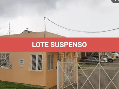 LOTE 000 - a casa nº 14, do Cond. Res. Jardim dos Girassóis, B. Vila Dona Leopoldina, sob nº 35 da R. Rubem Berta