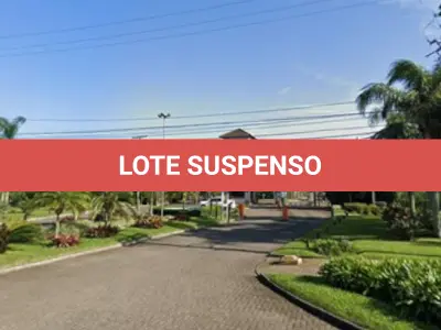 LOTE 000 - O imóvel na Avenida Interbalneários nº 436, lote 1L, situado no Condomínio Horizontal de Lotes Porto Coronado, localizado na Praia de Atlântida, município de Xangri-lá, constituído do lote 1L, da quadra L, com área superficial privativa de 450m2