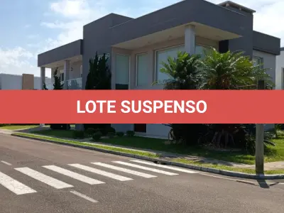 LOTE 000 - O imóvel na Avenida Interbalneários nº 436, lote 1L, situado no Condomínio Horizontal de Lotes Porto Coronado, localizado na Praia de Atlântida, município de Xangri-lá, constituído do lote 1L, da quadra L, com área superficial privativa de 450m2
