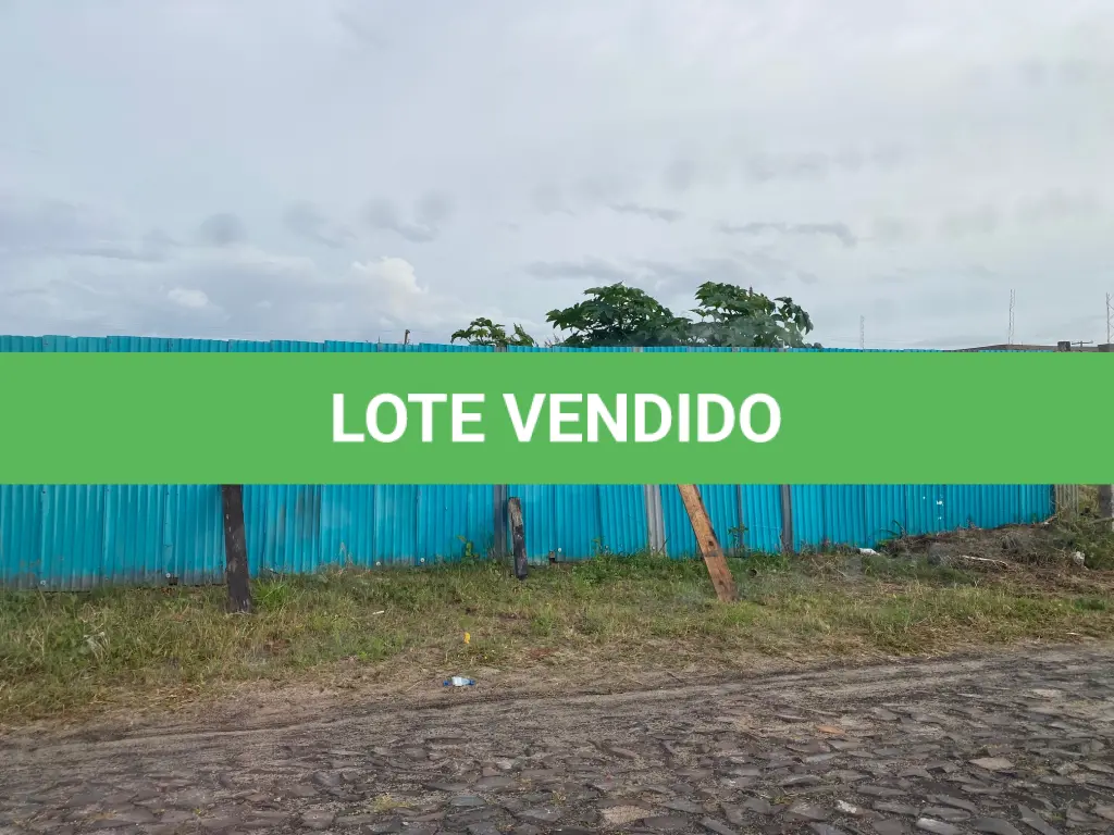 LOTE 004