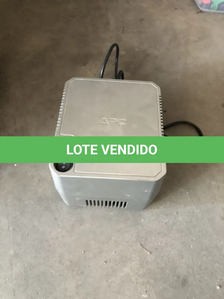 LOTE 084