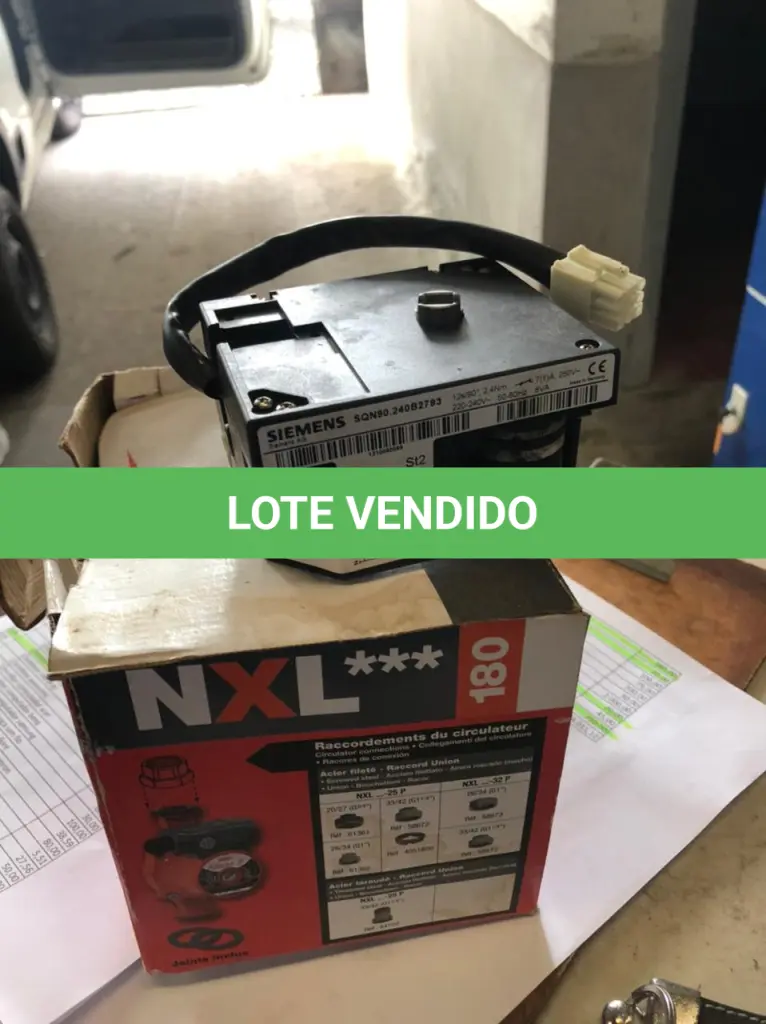 LOTE 107
