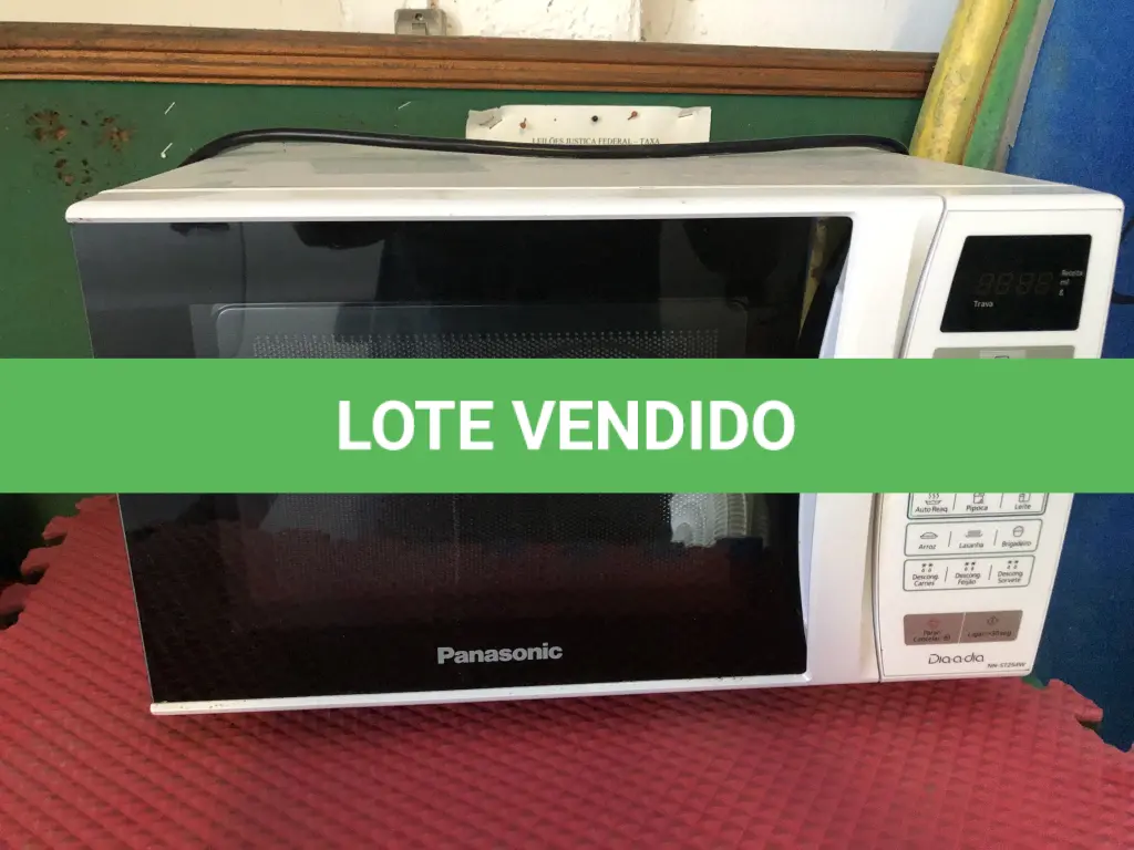 LOTE 029