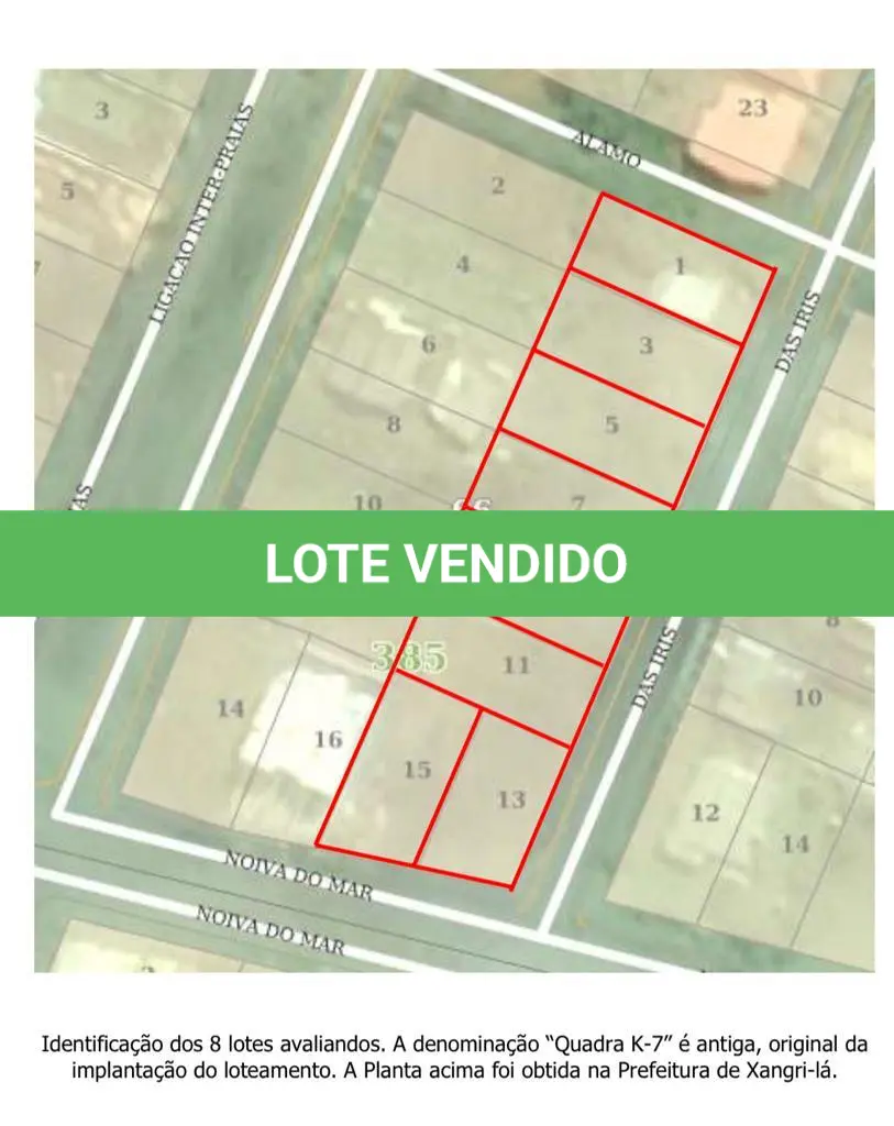 LOTE 001