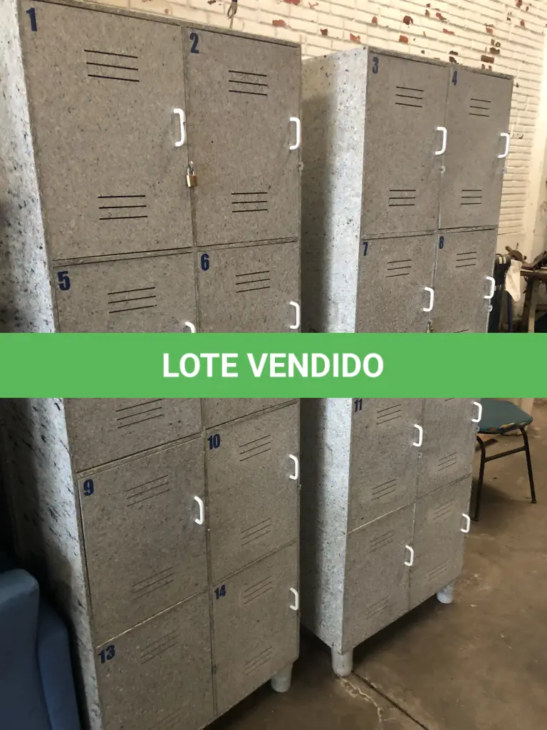 LOTE 001