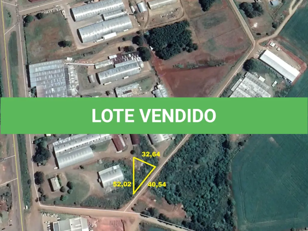 LOTE 001