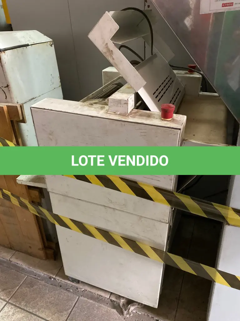 LOTE 001