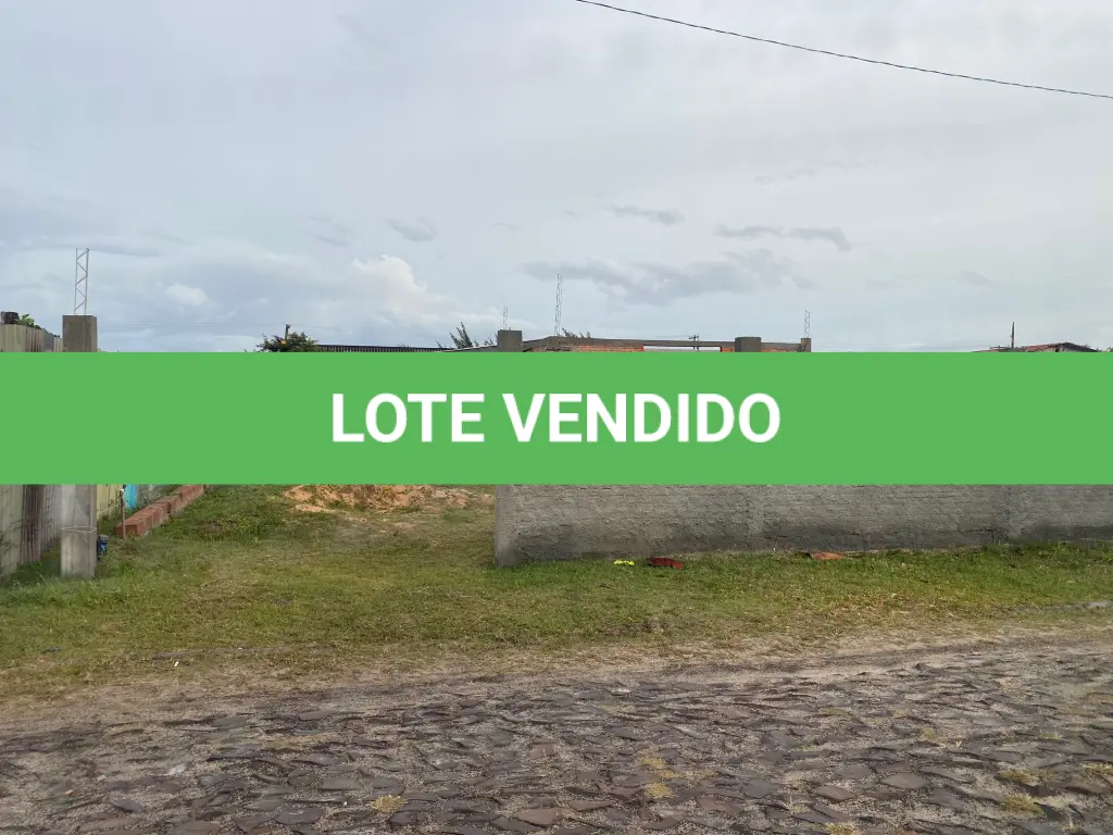 LOTE 003