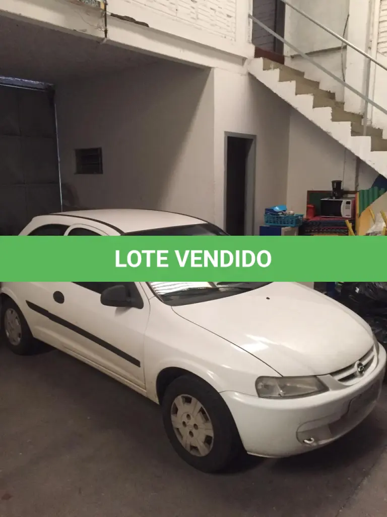 LOTE 1